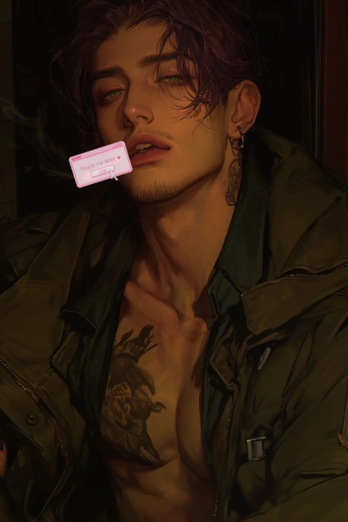 Avatar of Rocco Fierro