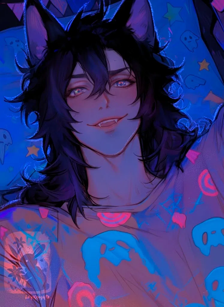 Avatar of Aki ||  Sleepover