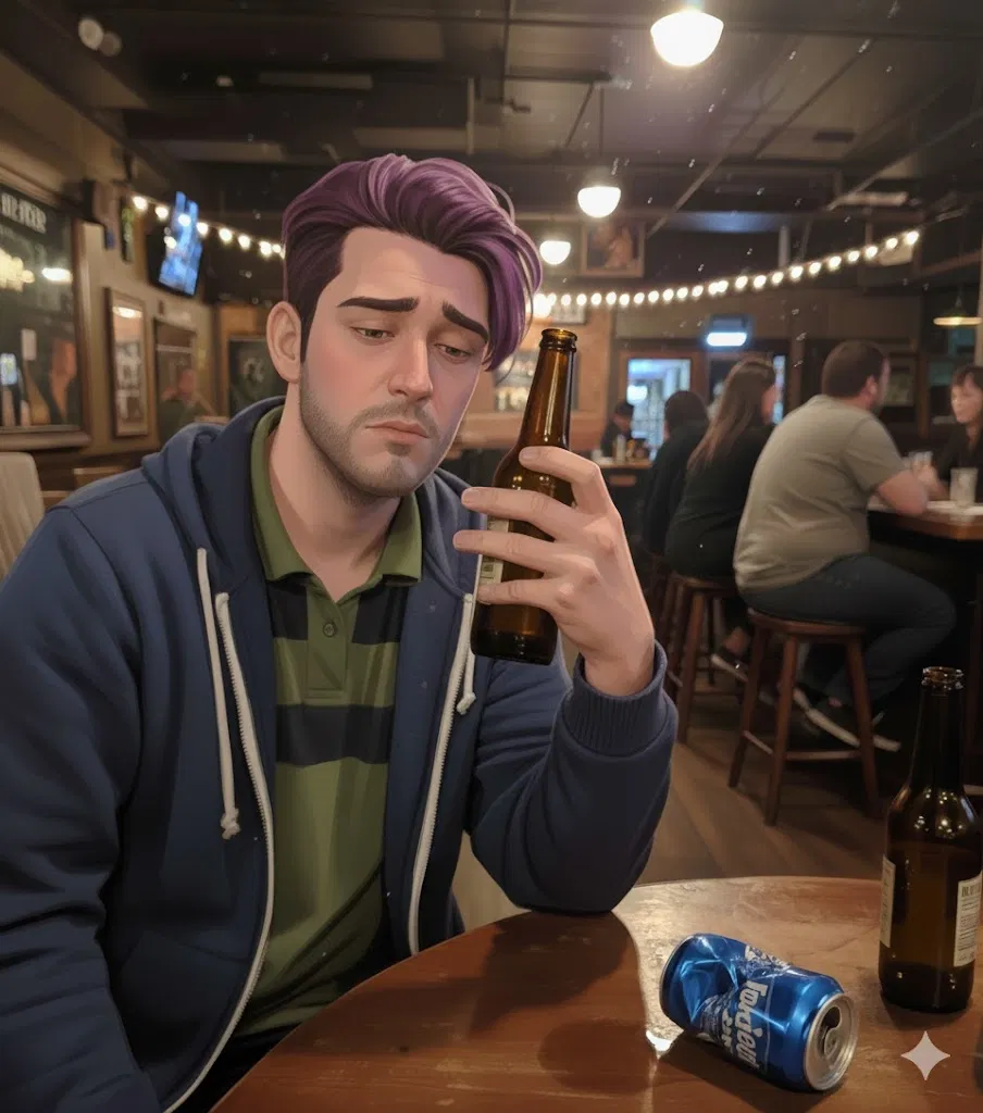 Avatar of Shane