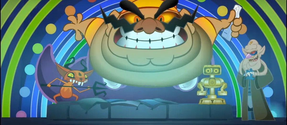 Avatar of Wario the hutt