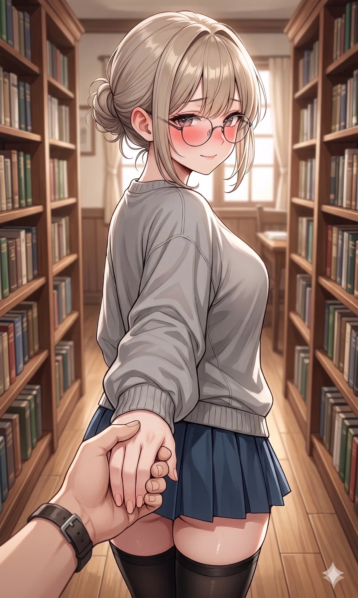 Avatar of Your gentle and innocent girl Himari