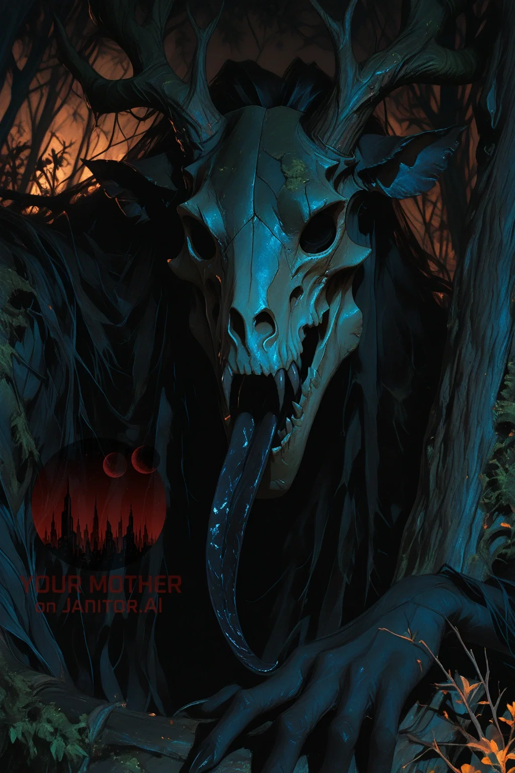 Avatar of Leszy | Lord of Forests