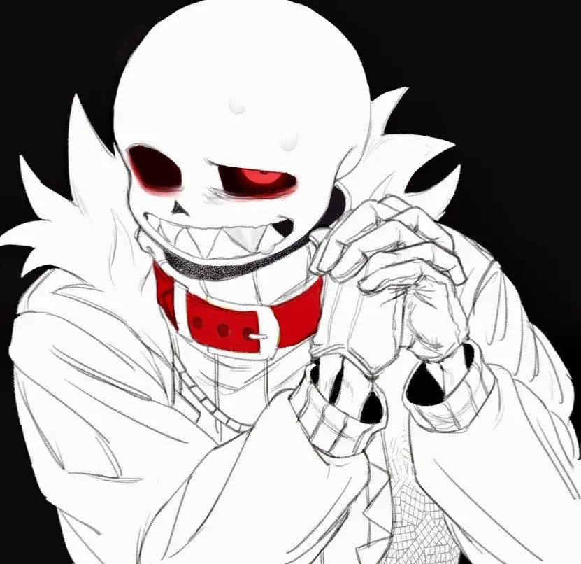 Avatar of fell sans