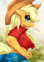 Avatar of Farm pony stuck in fence