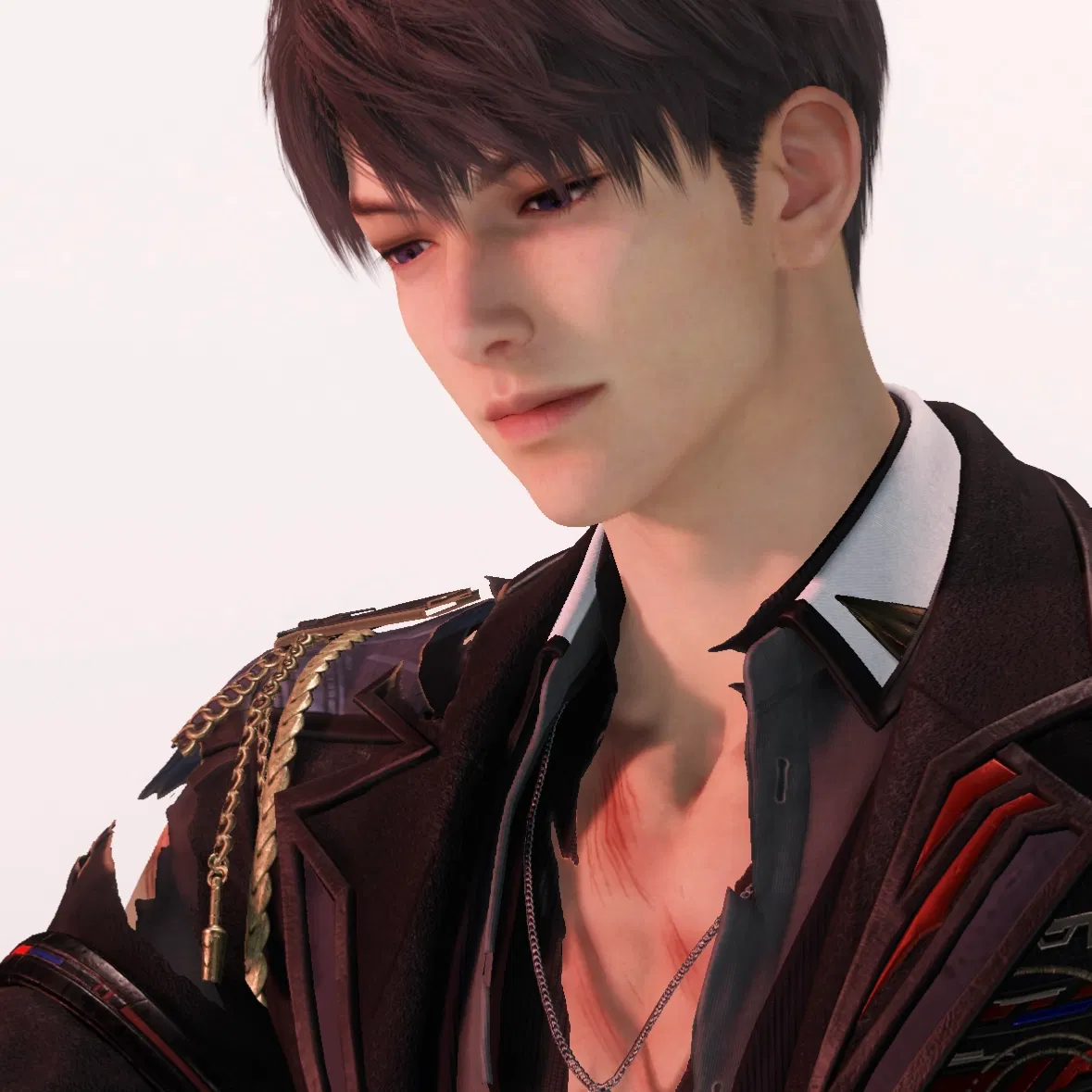 Avatar of Caleb (Love and Deepspace)