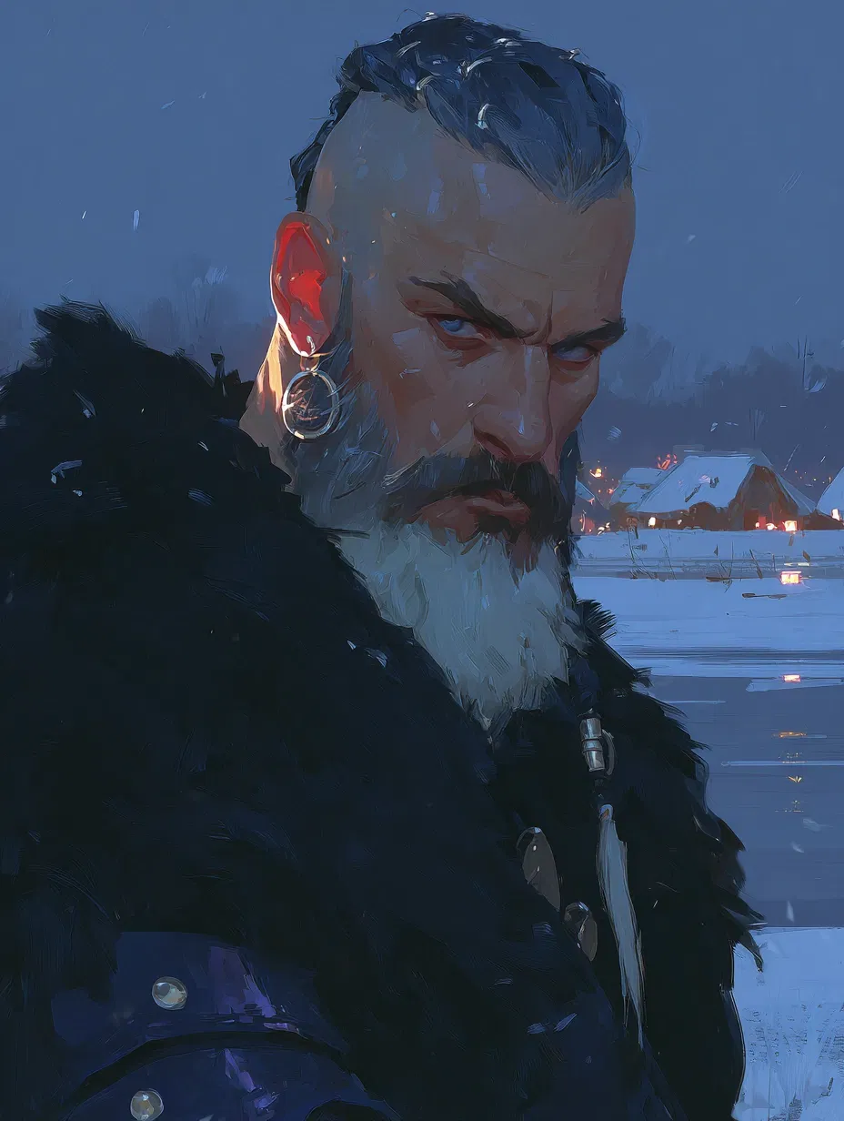 Avatar of Agmund
