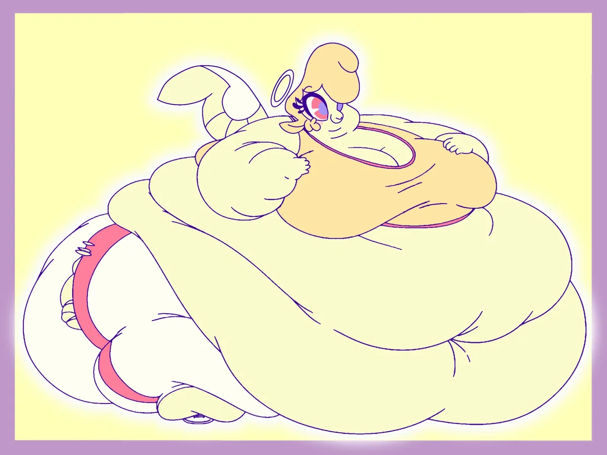 Avatar of Keenie, Hell's Fattest Whore