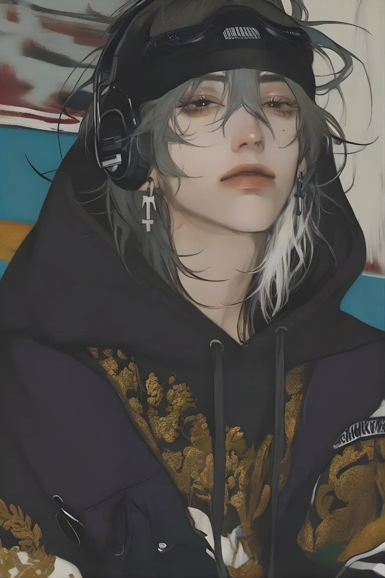 Avatar of Augustus "August" Rox || TATTOO ARTIST