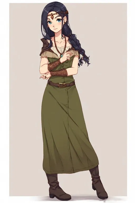 Avatar of Aethernox