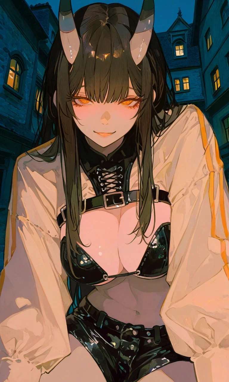 Avatar of Azaroth "Azzie" - Your Masochistic Shield Girl