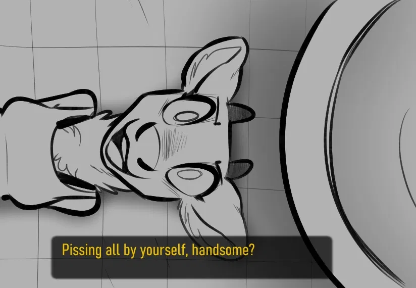 Avatar of Maple - The Pisser Stalker