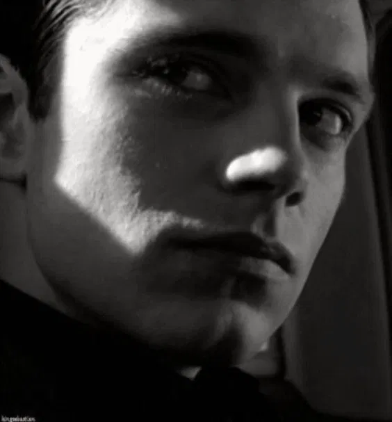 Avatar of Bucky Barnes—Mafia 