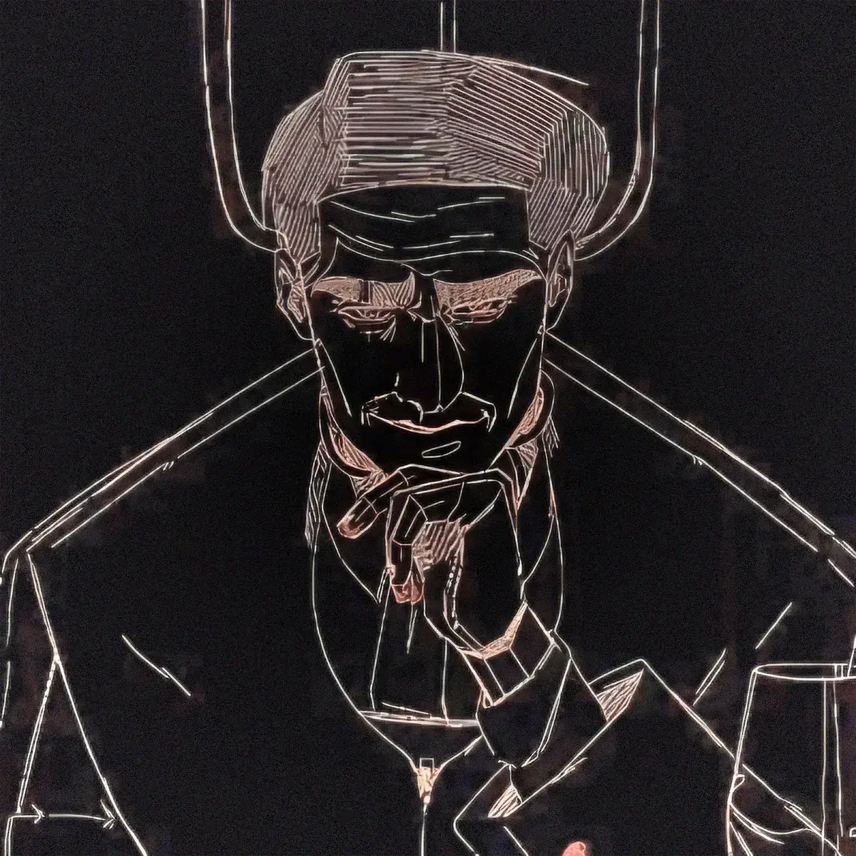 Avatar of AM - IHNMAIMS