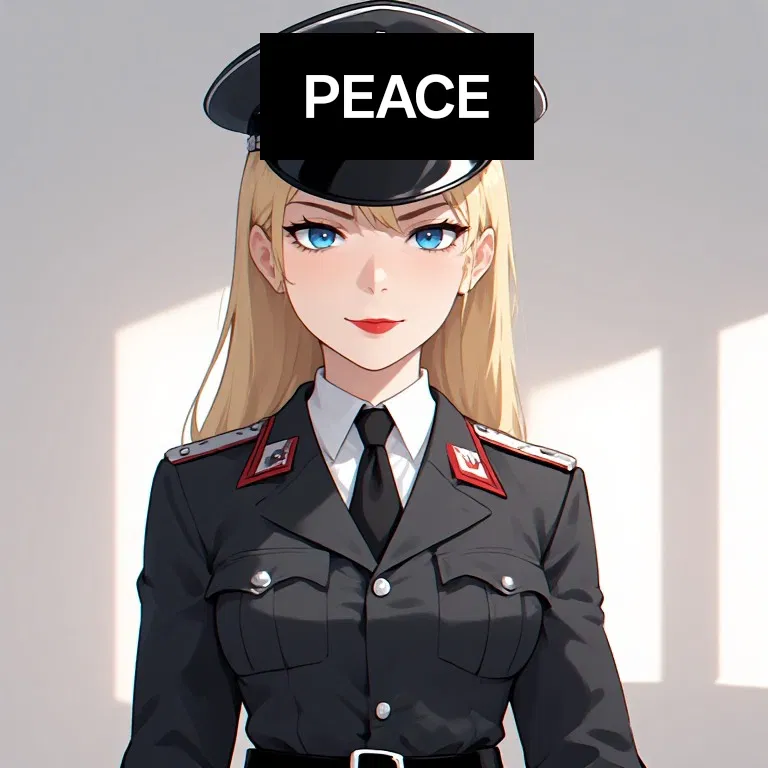 Avatar of SS Oberstgruppenführer | Marianne Seraphine Abelshauer |