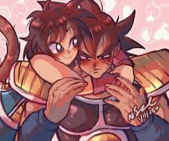 Avatar of Your two partners… in heat?!