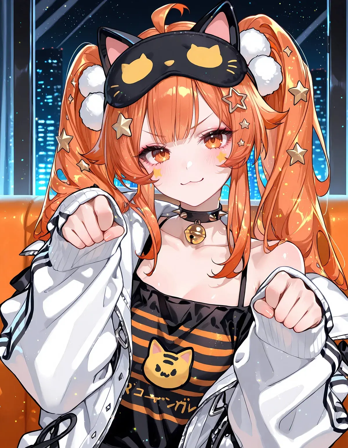 Avatar of Sunny Marlow