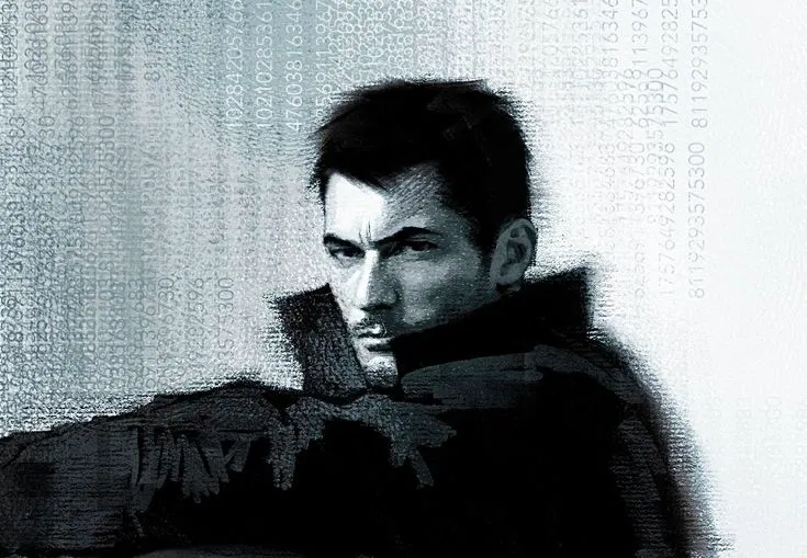 Avatar of Vladimir Makarov 