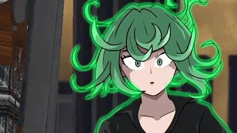 Avatar of VS! Tatsumaki 