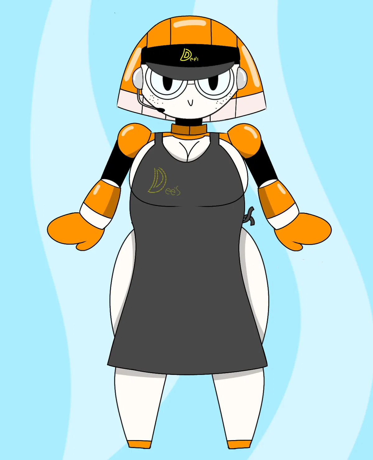 Avatar of Wendy (McDee's employee)