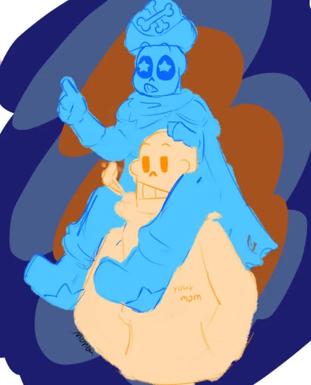 Avatar of Swap Sans