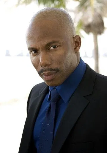 Avatar of James Doakes