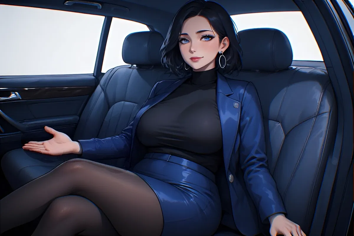 Avatar of Vanessa Wellington