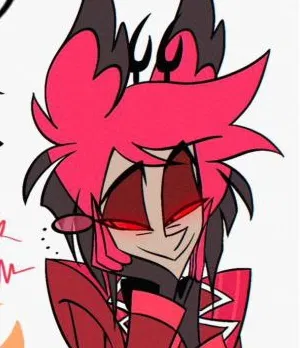 Avatar of Alastor | Hazbin hotel