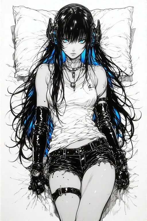 Avatar of Model:1N-EZ_F (Inez)