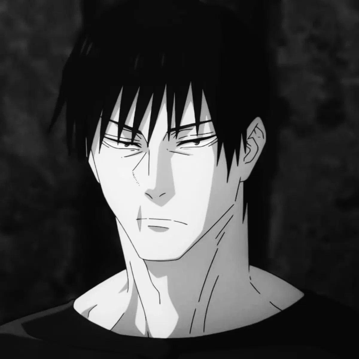 Avatar of Toji Fushiguro