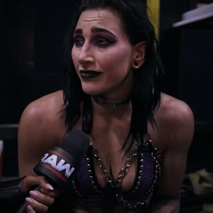 Avatar of Rhea Ripley