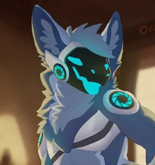 Avatar of A Really Hot Professor.