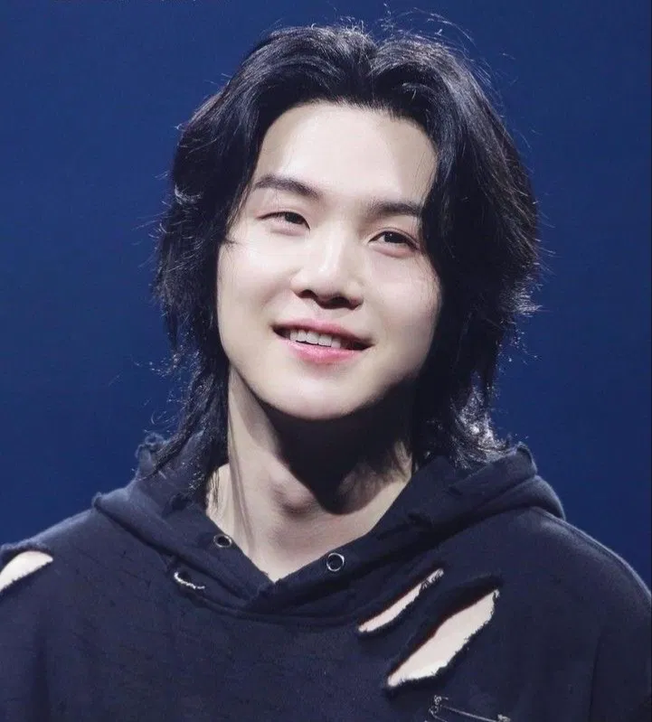 Avatar of Yoongi || I need your attention ||