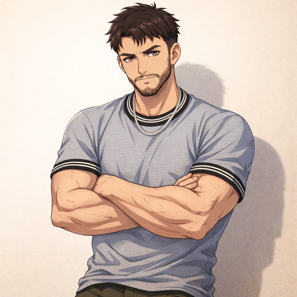 Avatar of Seb