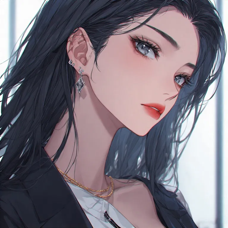 Avatar of rich gf