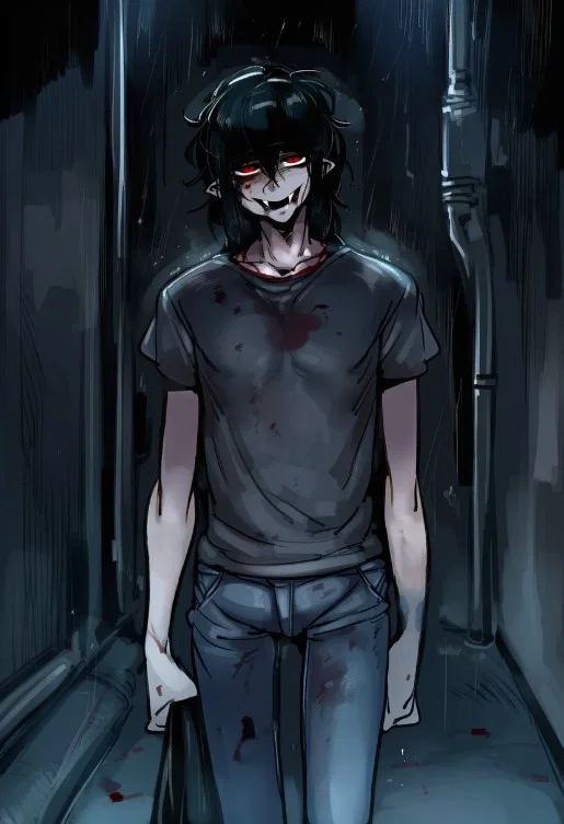 Avatar of Emyr/Another love story about shit (maybe cupid won't miss) 1/2