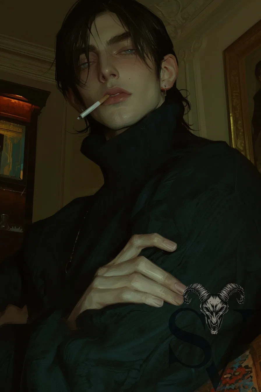Avatar of William Vanderweld || ALT