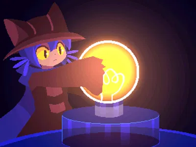 Avatar of Niko (Oneshot)