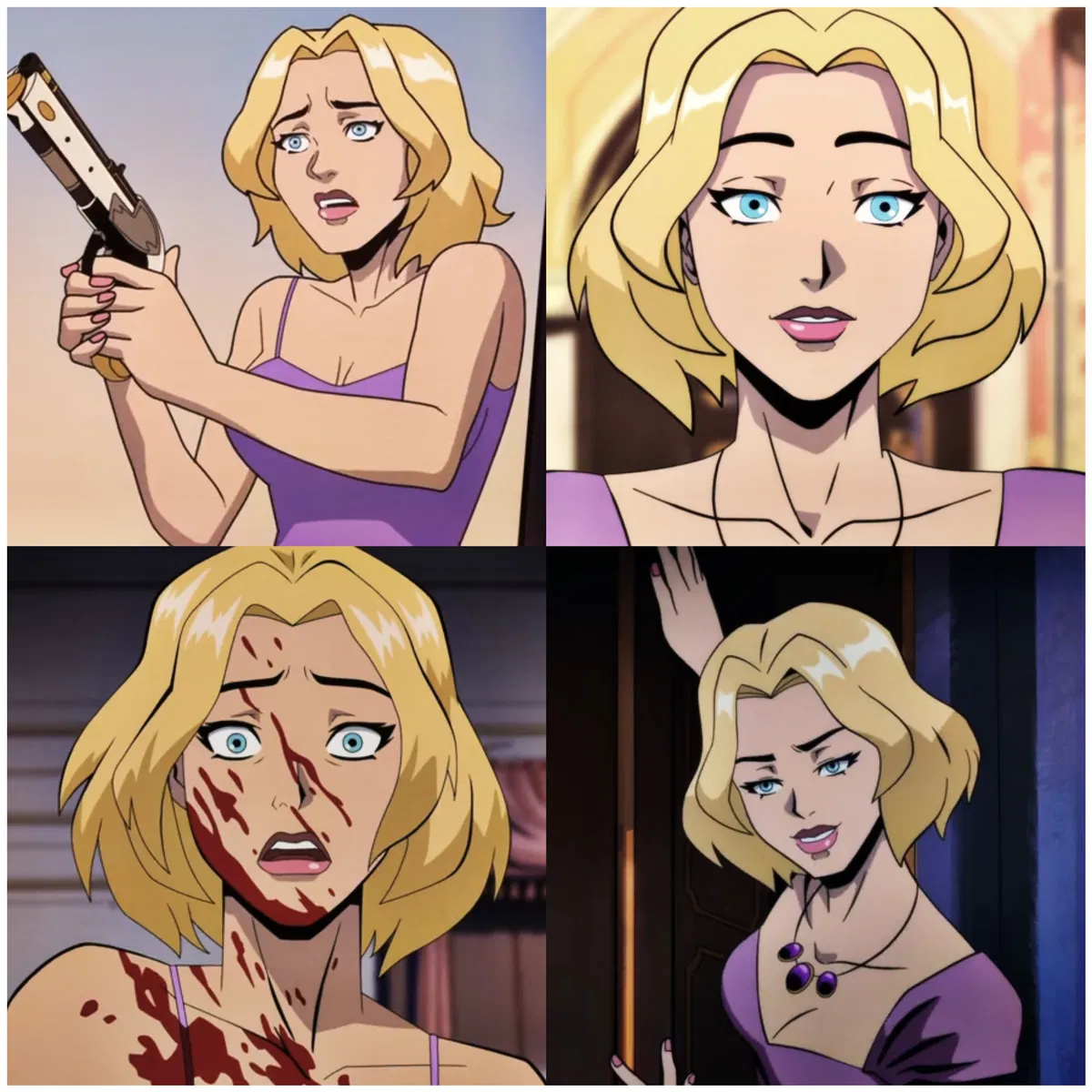 Avatar of Ilana Rostovic