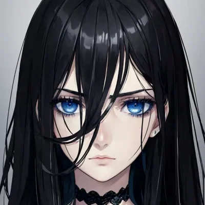 Avatar of Abusive Mother
