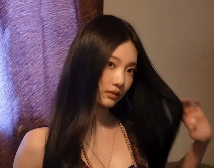 Avatar of Ning Yizhou | part 3