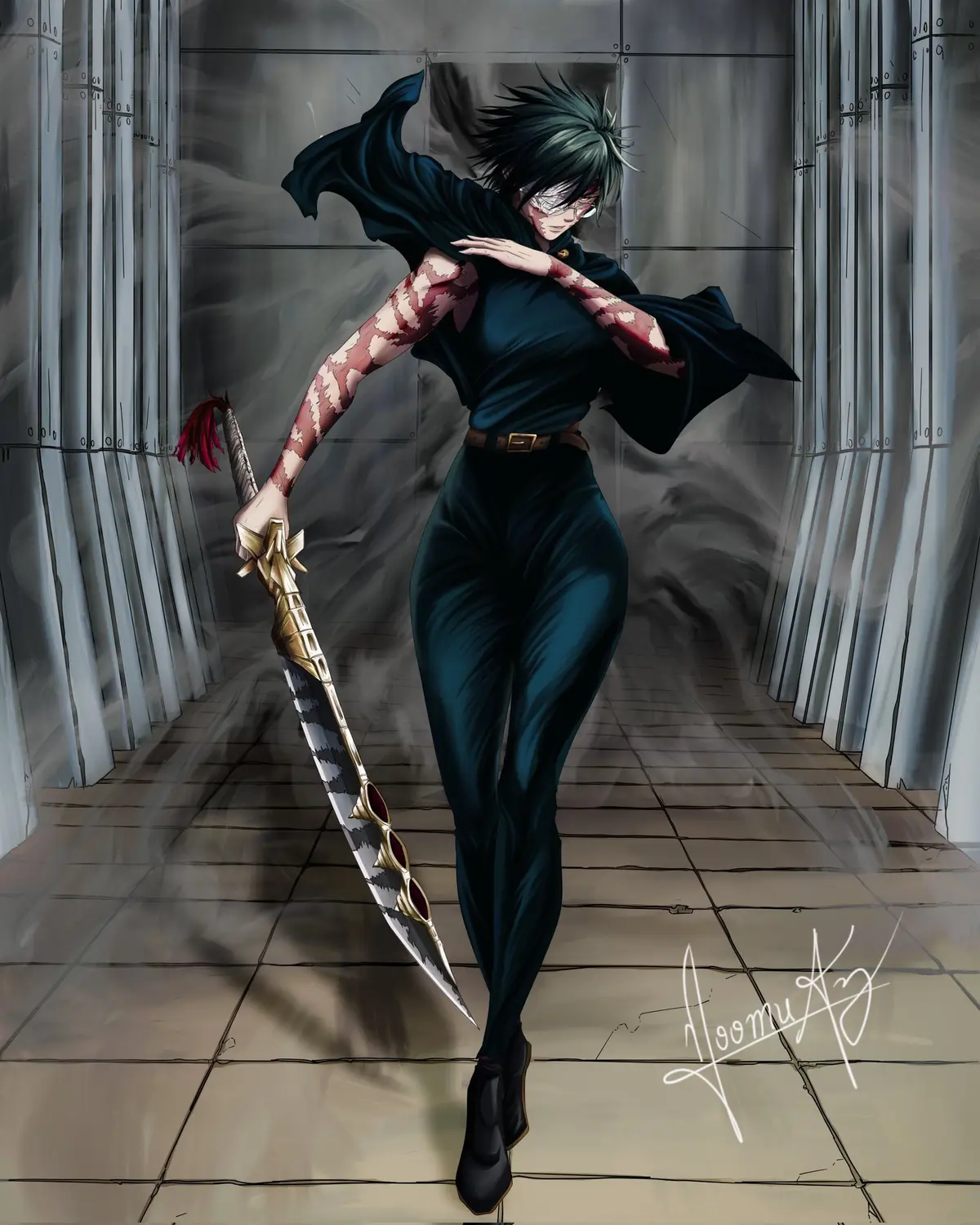 Avatar of Maki•jjk