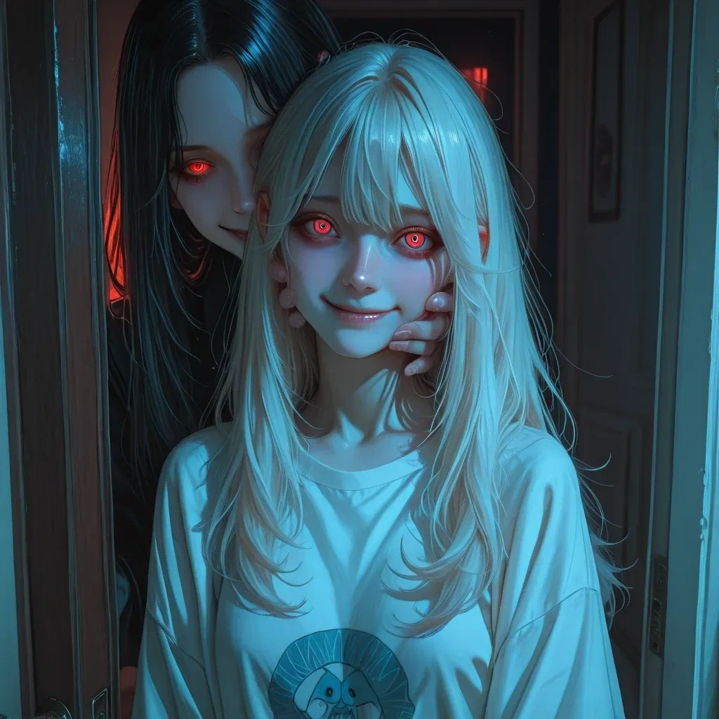 Avatar of Vera Morrow