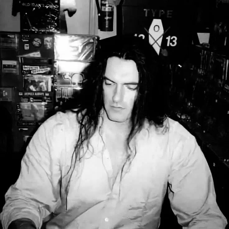 Avatar of Peter Steele 