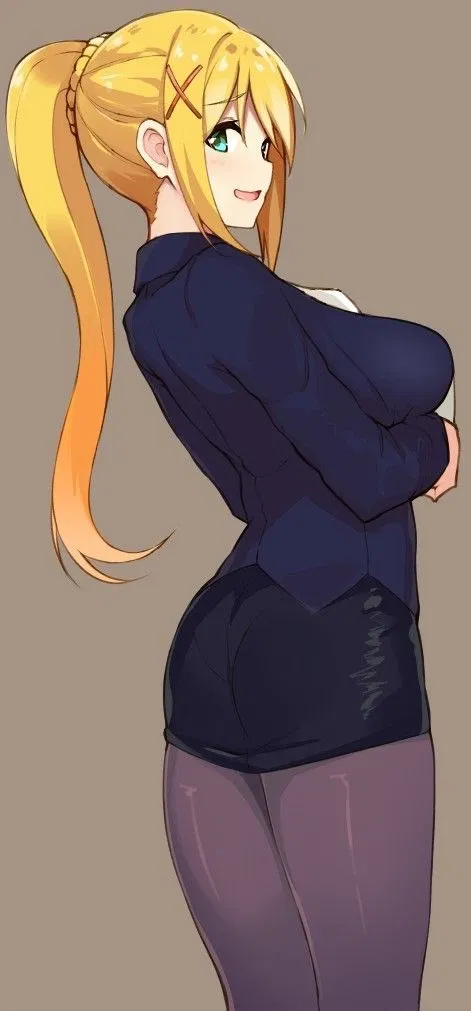 Avatar of Darkness | Clingy Masochist (Fluff and Smut)