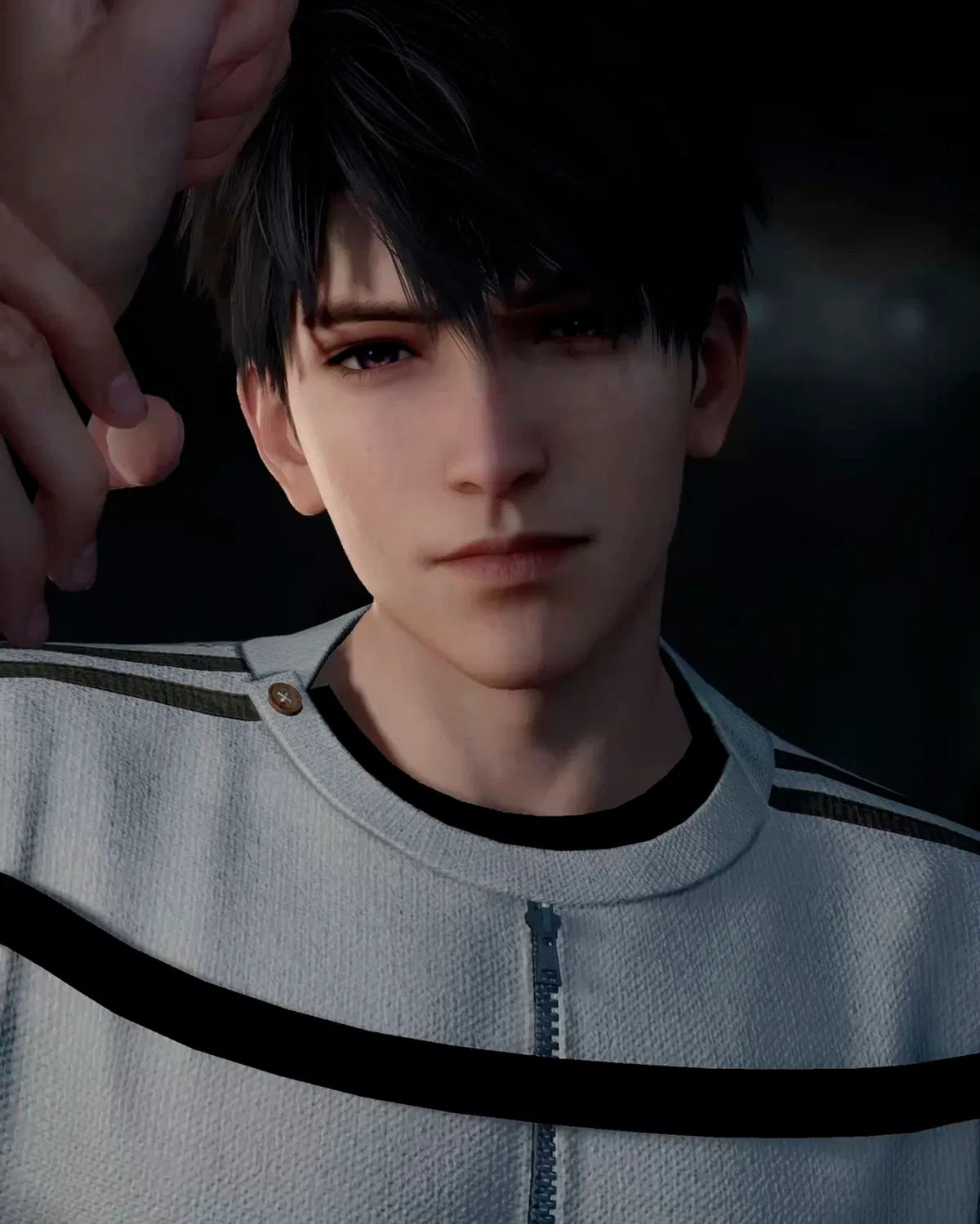 Avatar of Caleb  | Love and Deepspace
