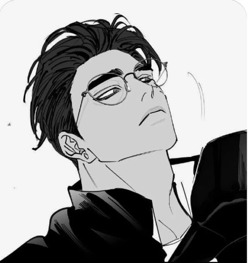 Avatar of Mathew Blake - M.B.