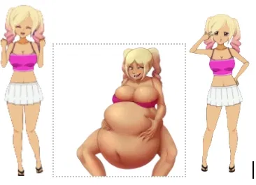 Avatar of Cassidy SMVA (Saint Miluina's Vore/Visual Academy)