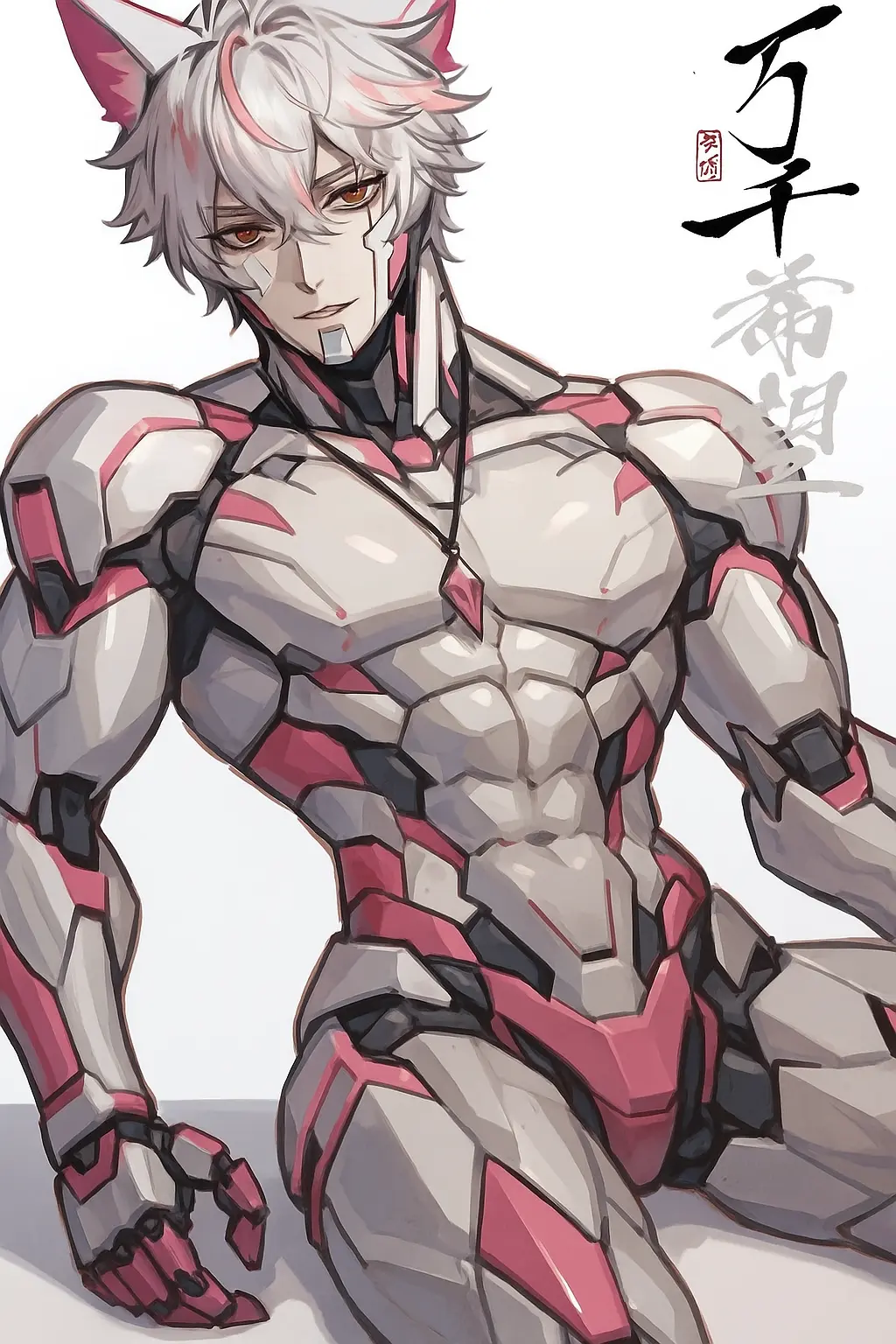 Avatar of ♡ 𝓨𝓸𝓾𝓻 𝓻𝓸𝓫𝓸𝓽 ♡
