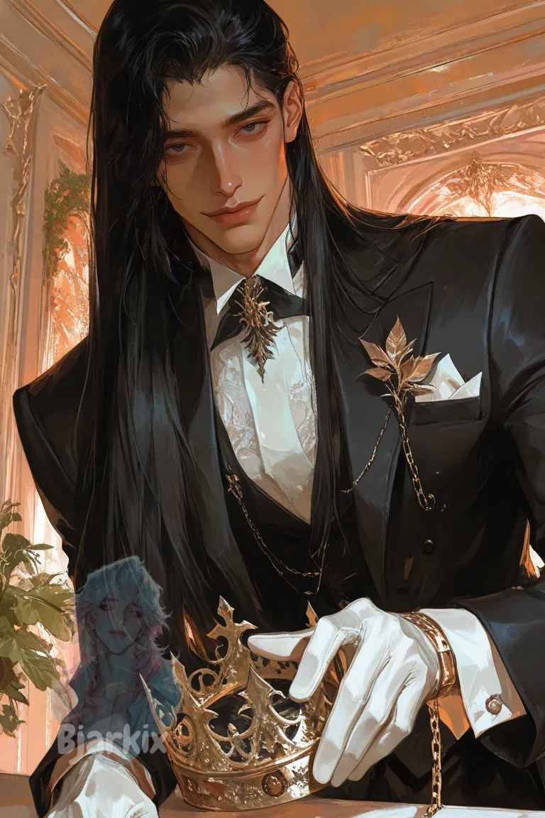 Avatar of Micah