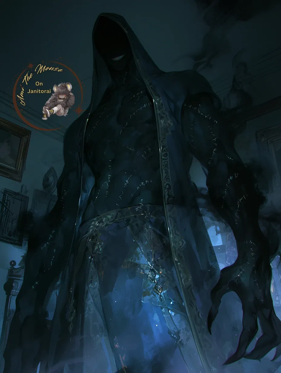 Avatar of The Boogeyman
